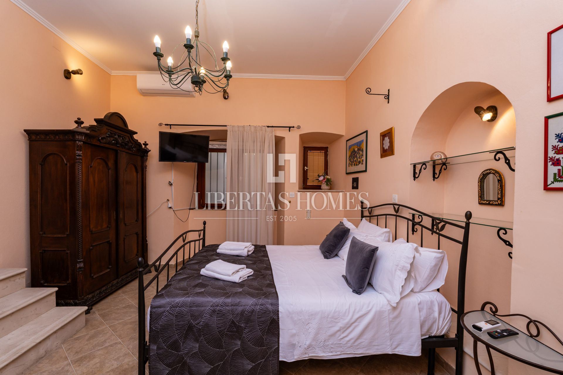 House u Dubrovniku, 390m², 4 sobe