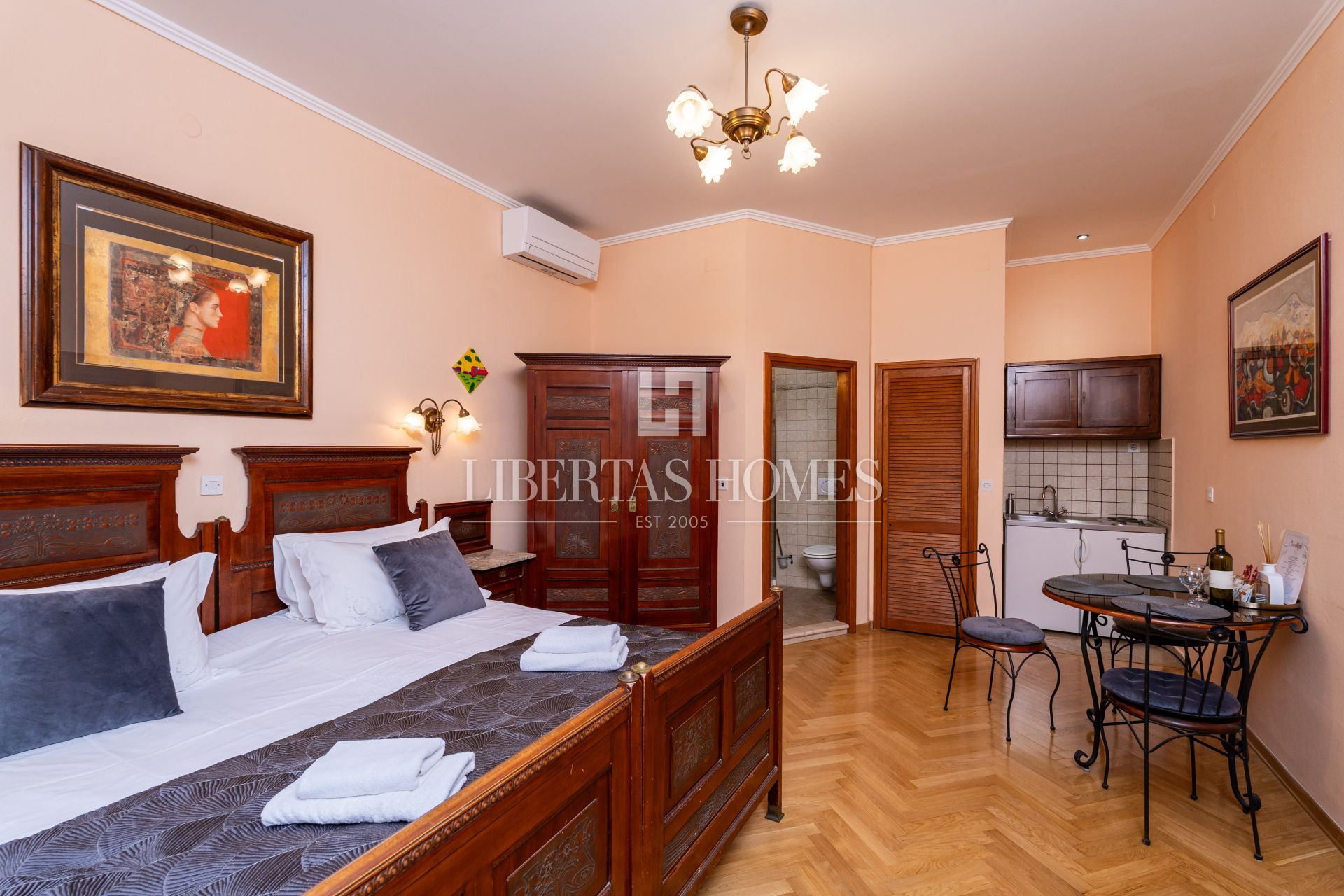 House u Dubrovniku, 390m², 4 sobe, slika 2