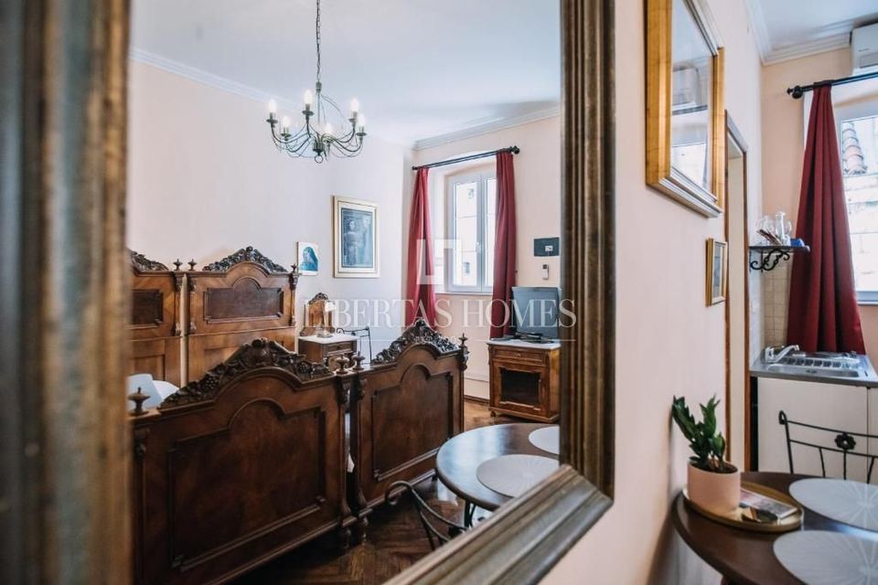 Apartment u Dubrovniku, 106m², 3 sobe