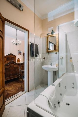 Apartment u Dubrovniku, 106m², 3 sobe, slika 3