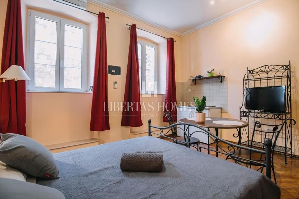 Apartment u Dubrovniku, 106m², 3 sobe, slika 4