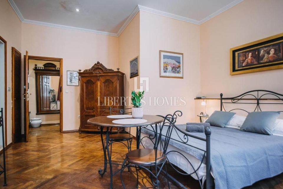 Apartment u Dubrovniku, 106m², 3 sobe, slika 5