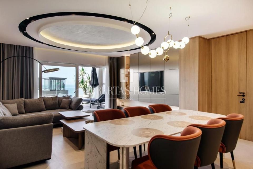 Wohnung u Dubrovniku, 144m², 3 sobe, slika 2
