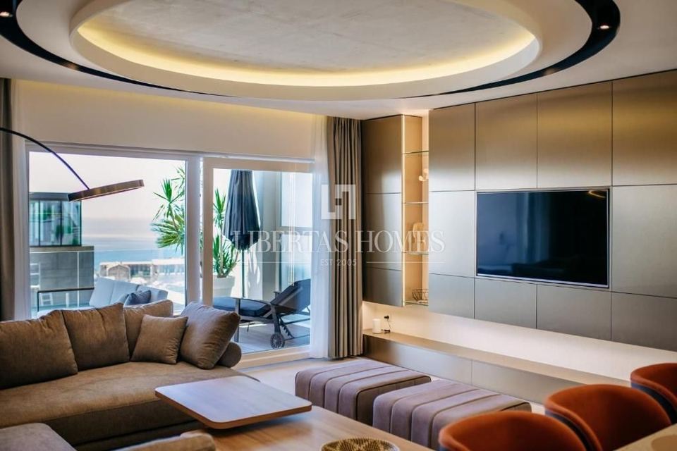 Wohnung u Dubrovniku, 144m², 3 sobe, slika 3