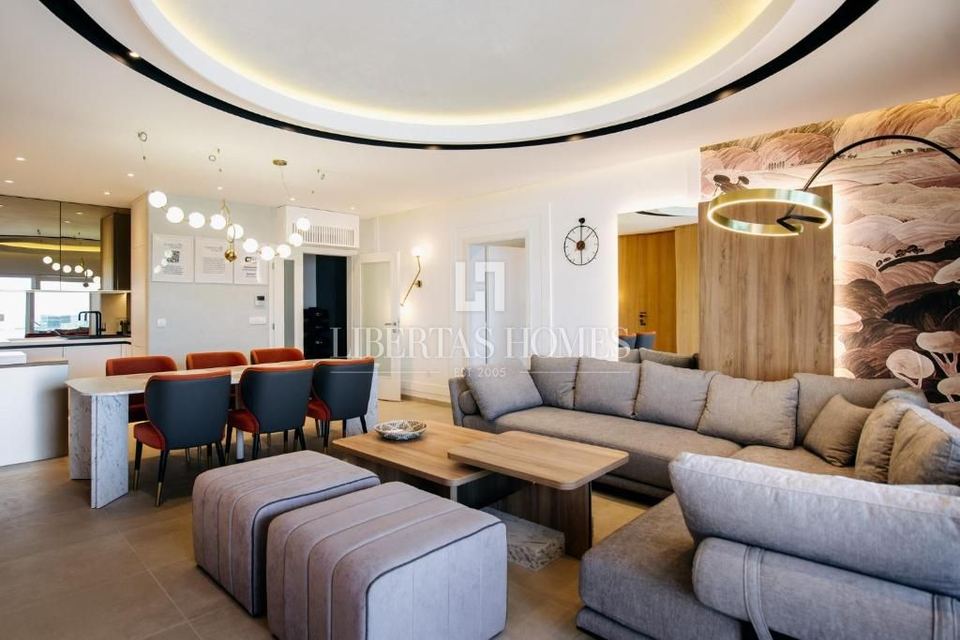 Wohnung u Dubrovniku, 144m², 3 sobe, slika 4