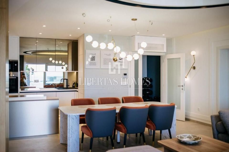 Wohnung u Dubrovniku, 144m², 3 sobe, slika 5
