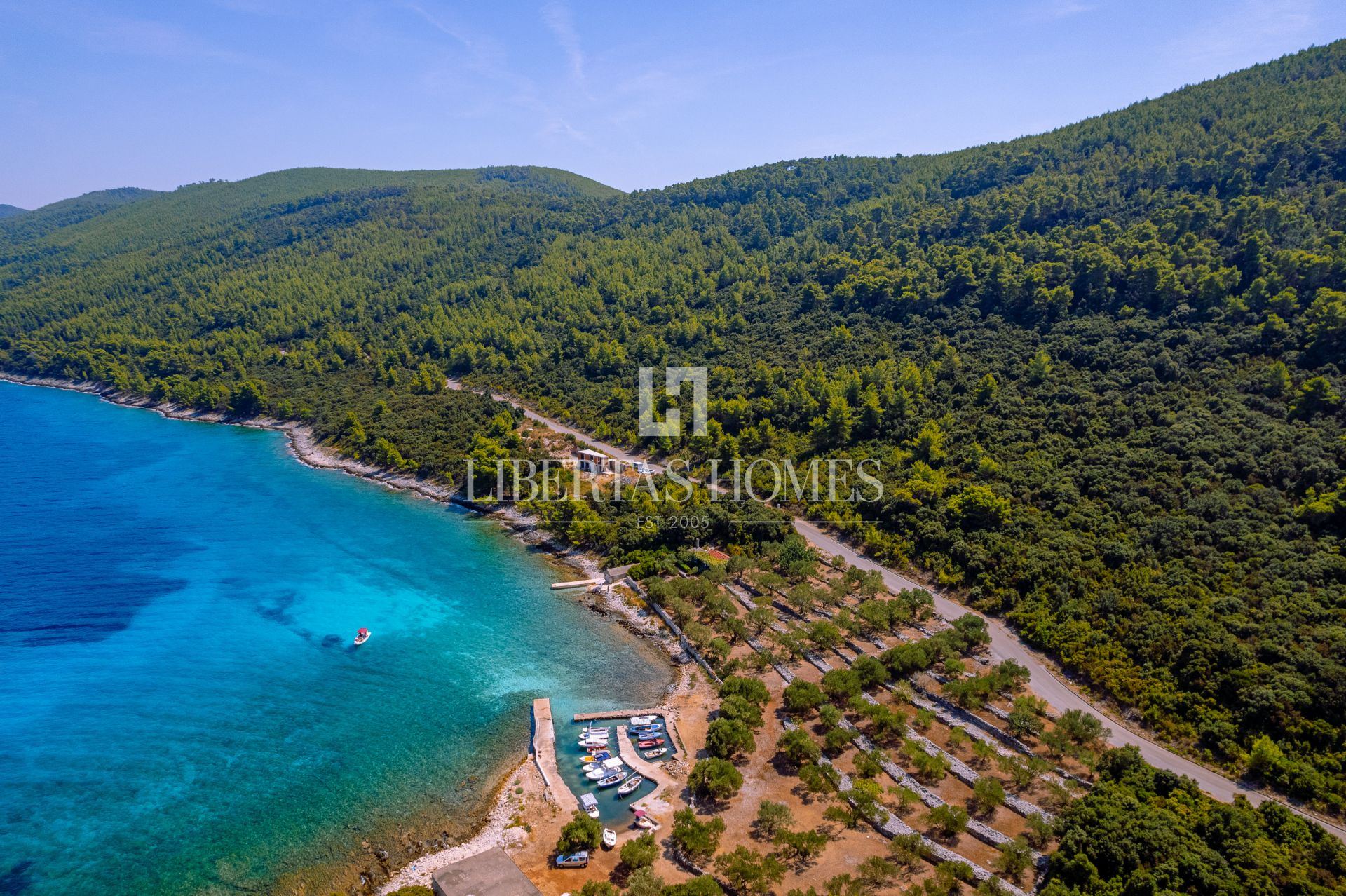 Terreno u Korčuli, 1021m², slika 3
