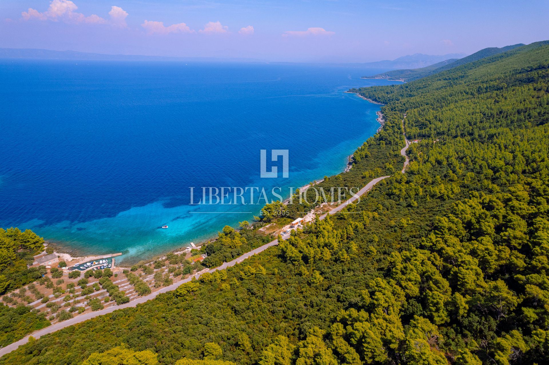 Zemljište u Korčuli, 531m², slika 3