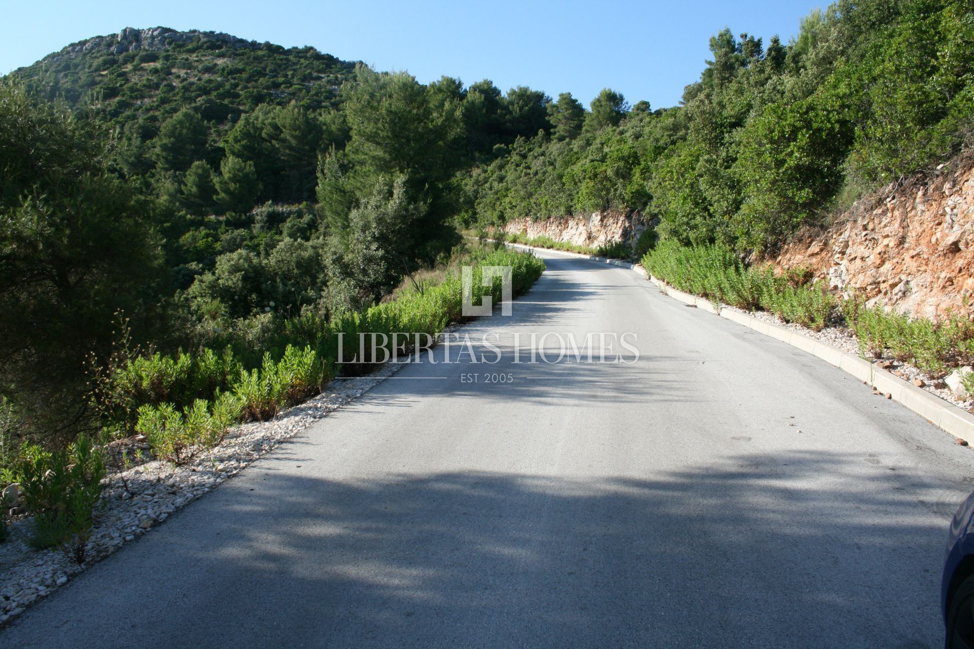Grundstück u Stonu, 216904m², slika 3