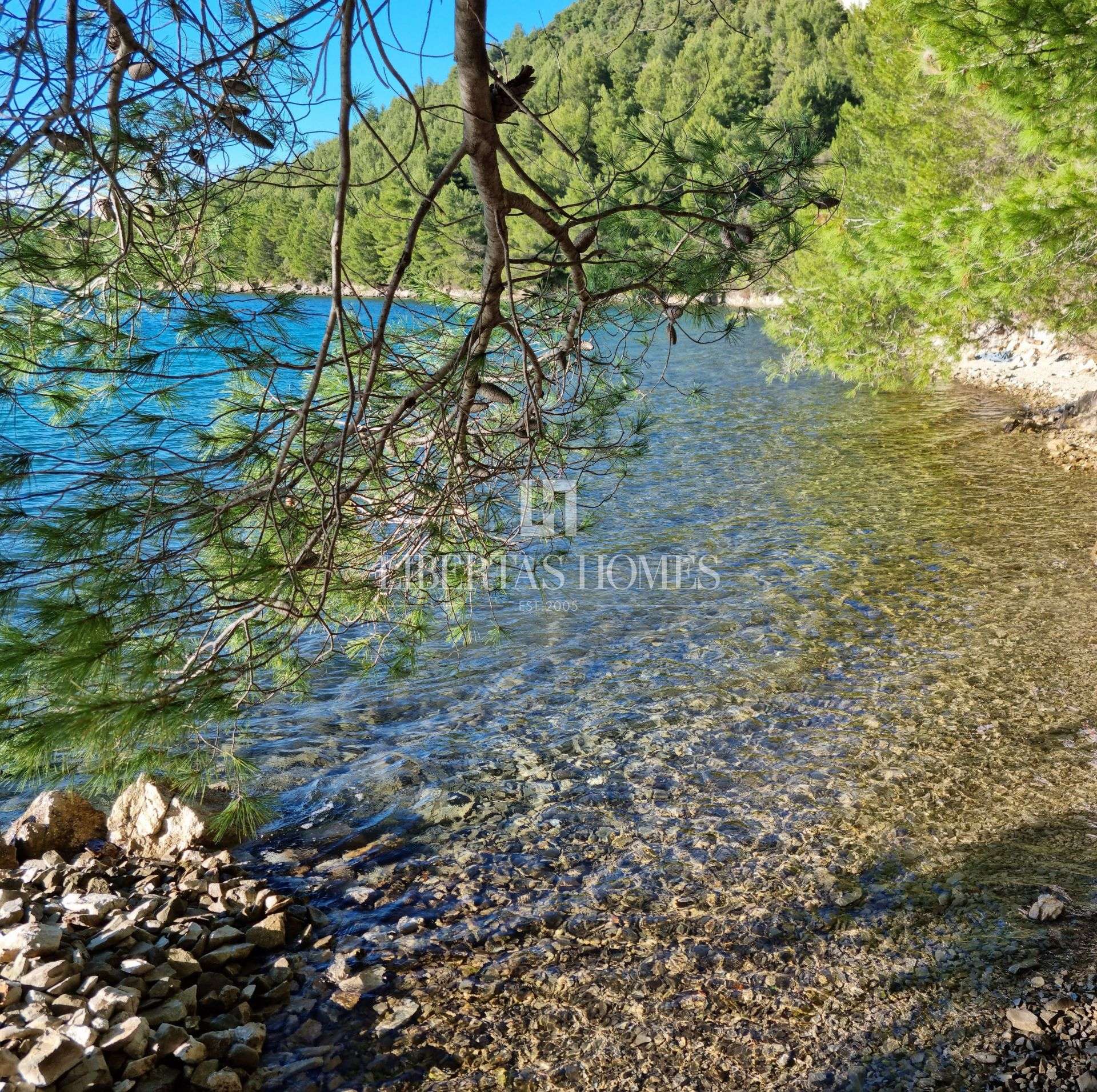 Grundstück u Stonu, 216904m², slika 5