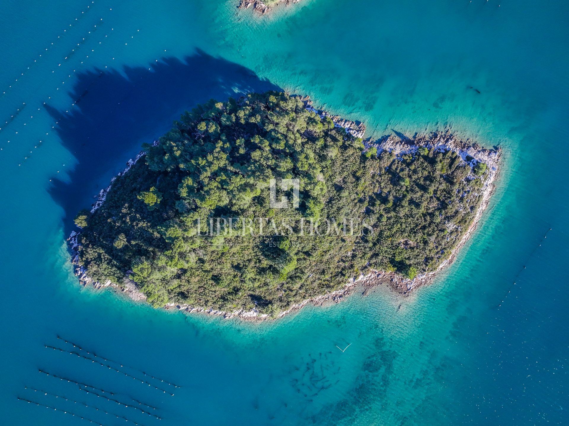 Terreno u Stonu, 20085m²