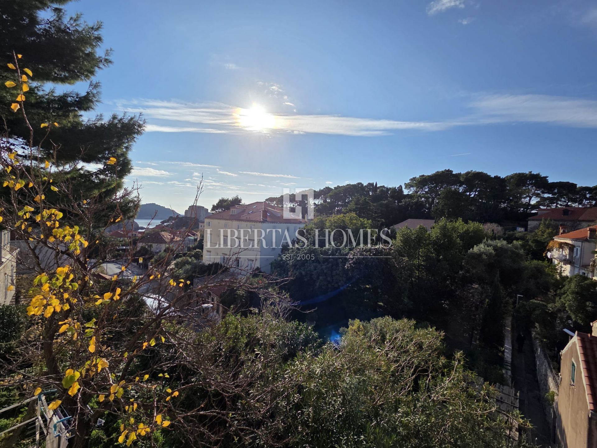 Wohnung u Dubrovniku, 108.95m², 4 sobe