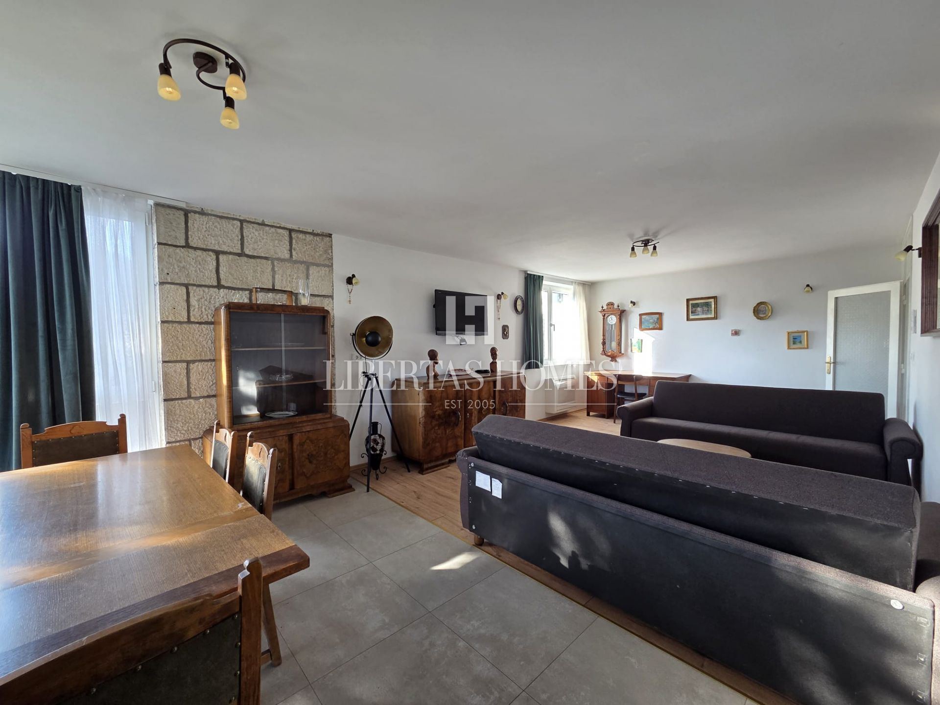 Wohnung u Dubrovniku, 108.95m², 4 sobe, slika 2