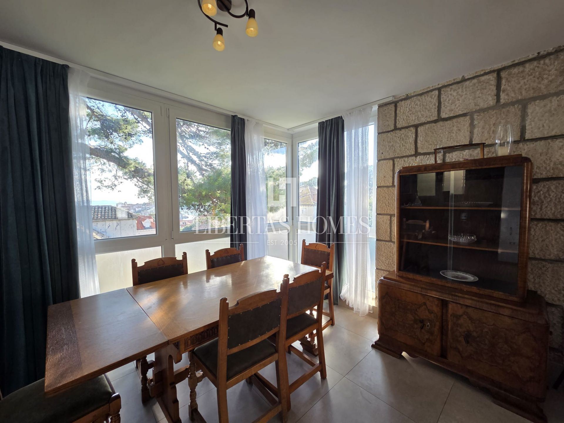 Wohnung u Dubrovniku, 108.95m², 4 sobe, slika 5