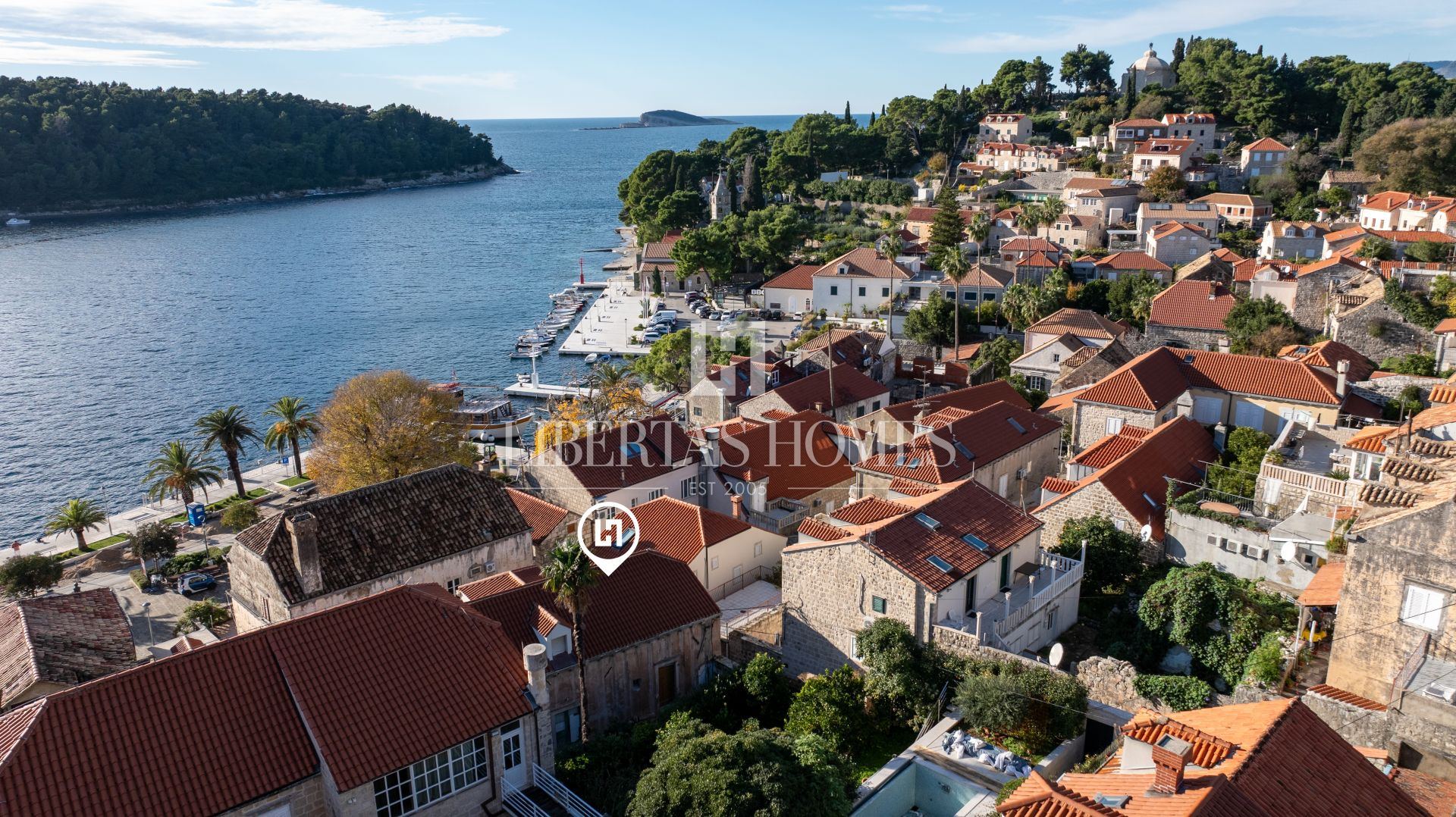 Haus u Konavlama, 92m², 5 soba, slika 2