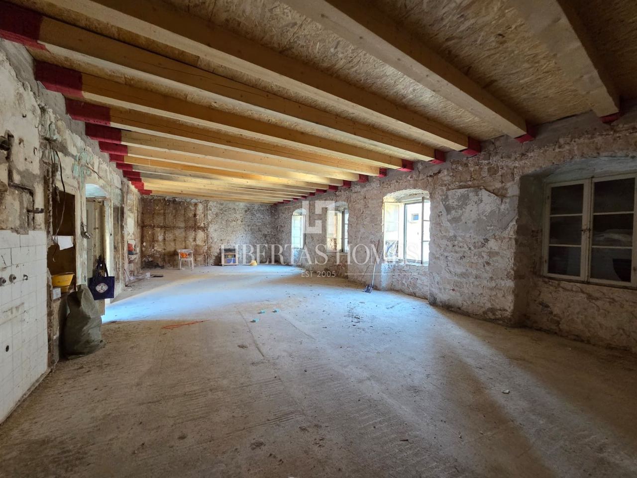 Haus u Konavlama, 92m², 5 soba, slika 3