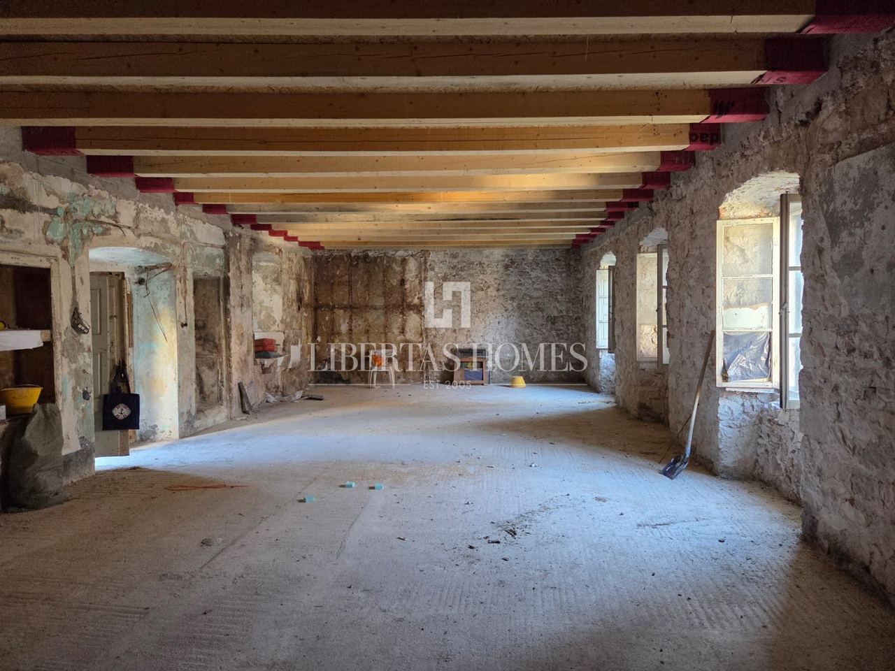 Haus u Konavlama, 92m², 5 soba, slika 5