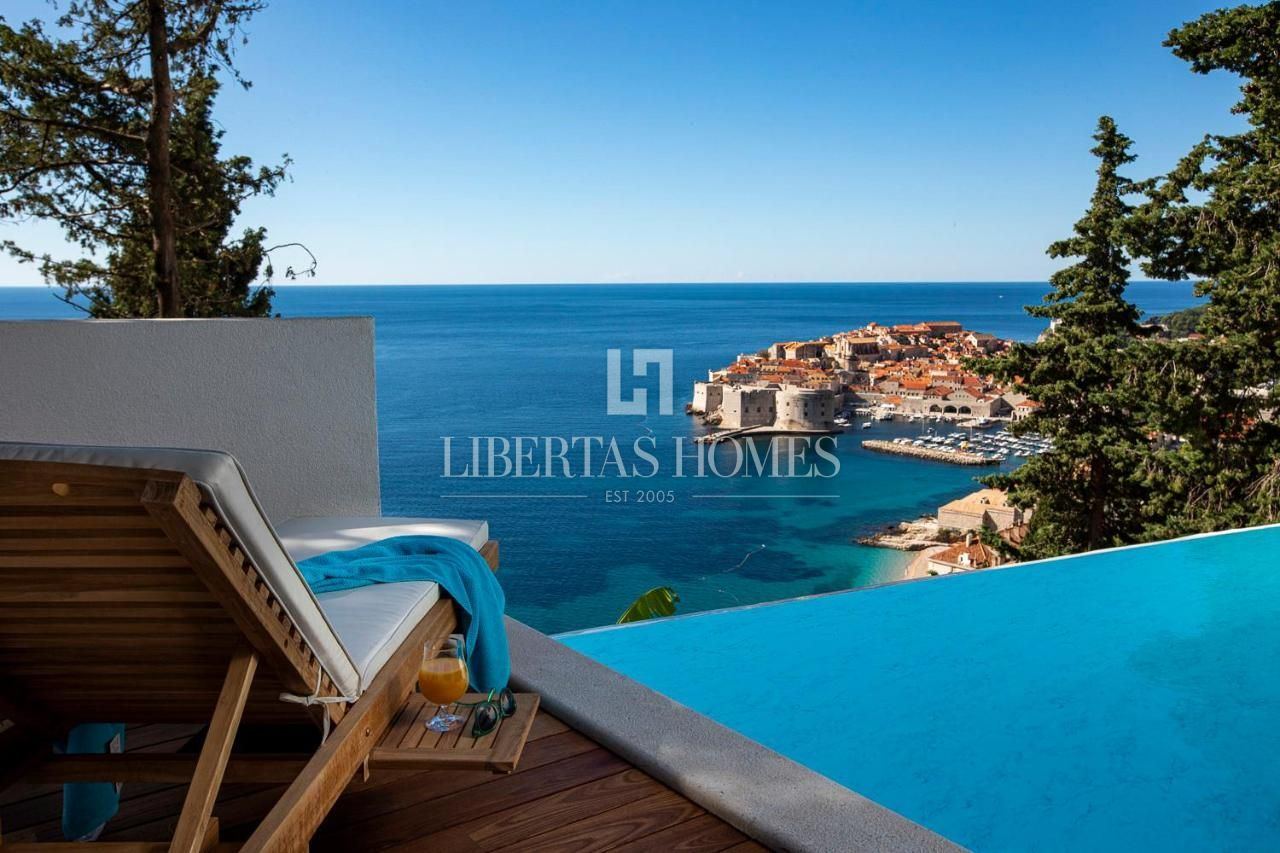 Kuća u Dubrovniku, 500m², 6 soba, slika 3