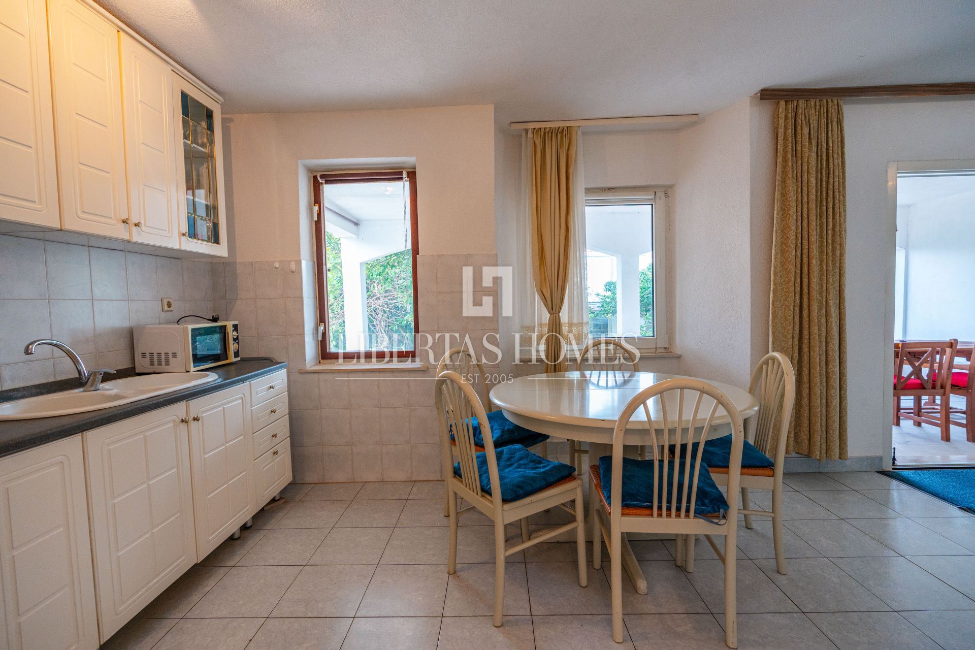 Appartamento u Korčuli, 100m², 2 sobe, slika 2