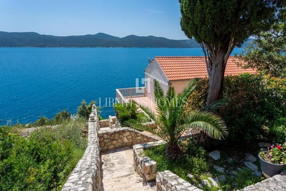 Casa u Dubrovniku, 214m², 4 sobe