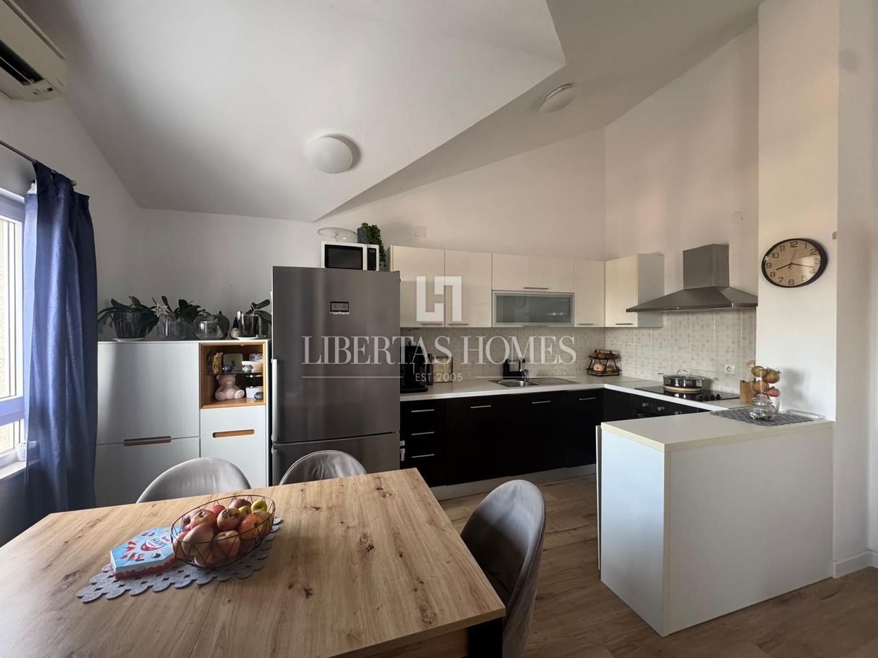 Apartment u Dubrovniku, 69m², 2 sobe, slika 2