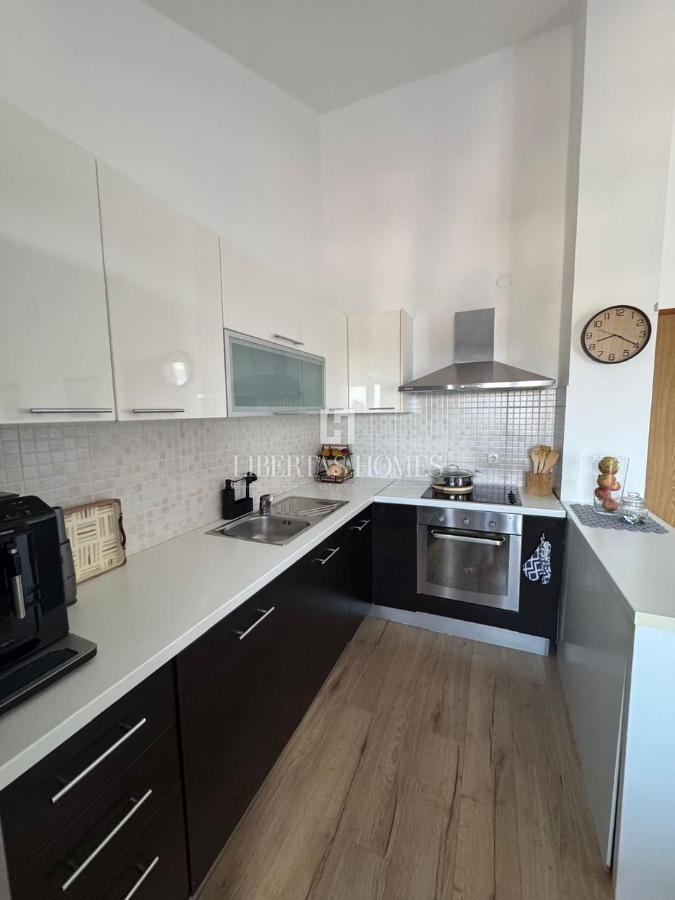 Apartment u Dubrovniku, 69m², 2 sobe, slika 3