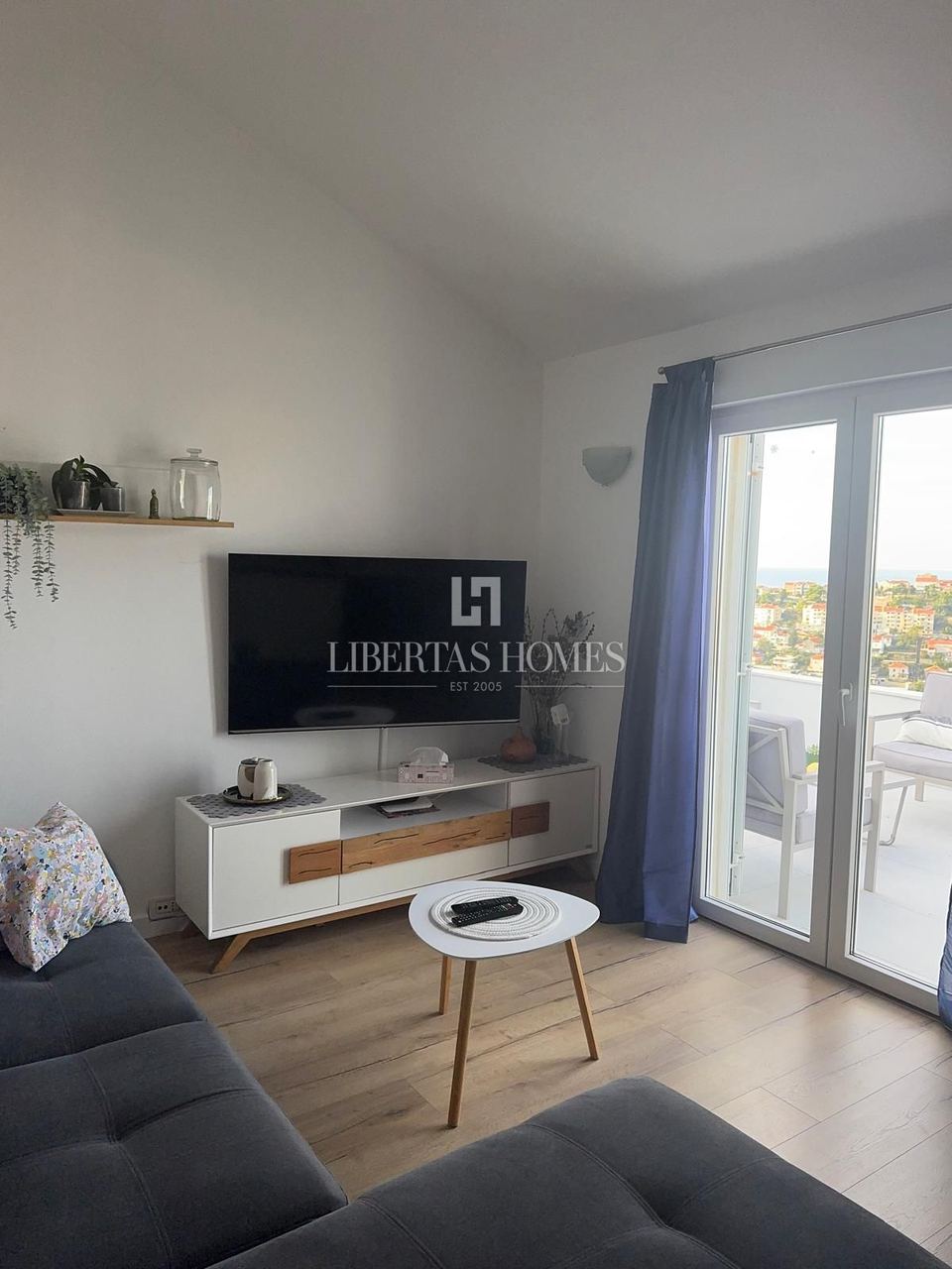Apartment u Dubrovniku, 69m², 2 sobe, slika 4