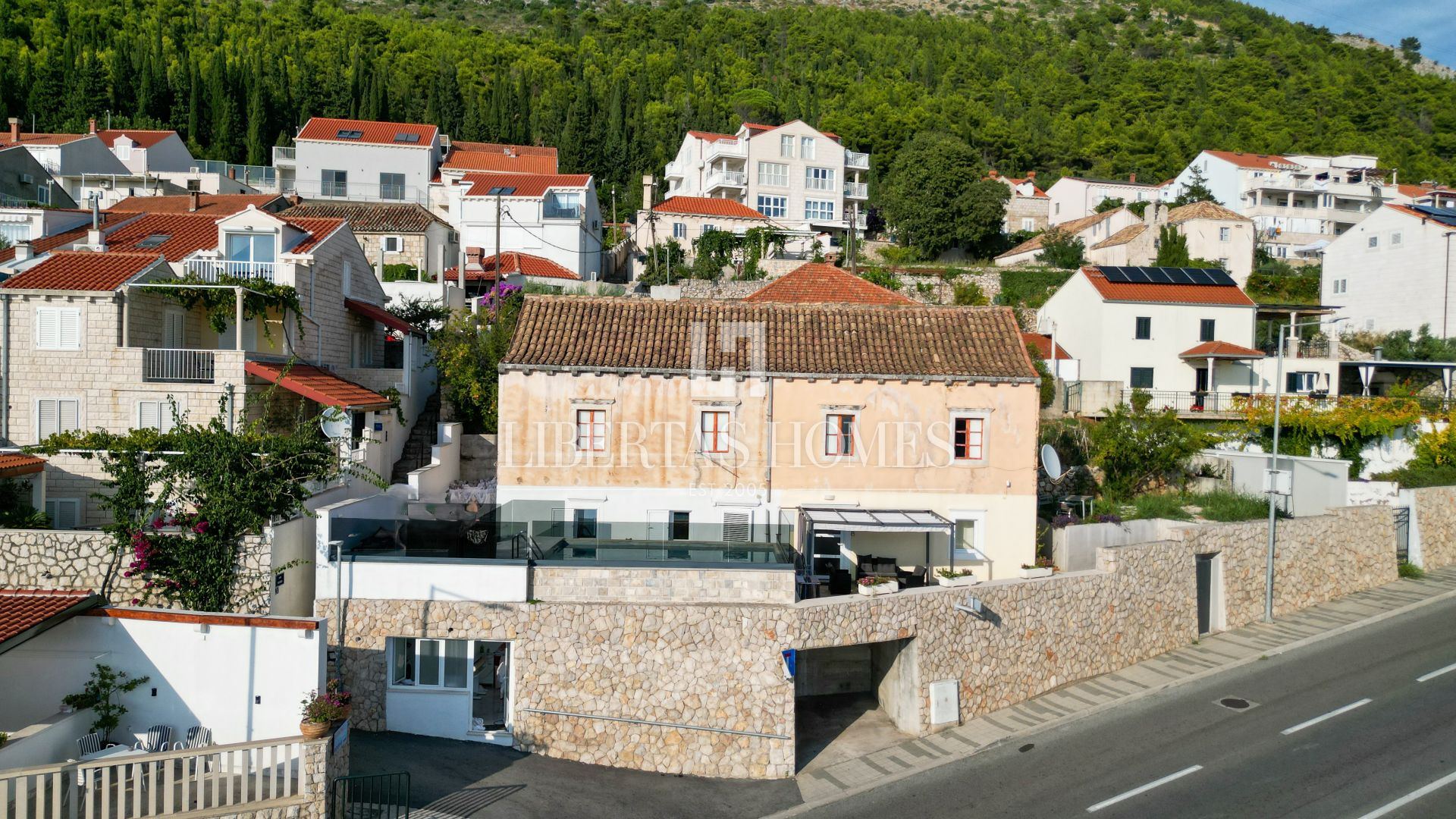 Apartment u Dubrovniku, 94m², 3 sobe, slika 3