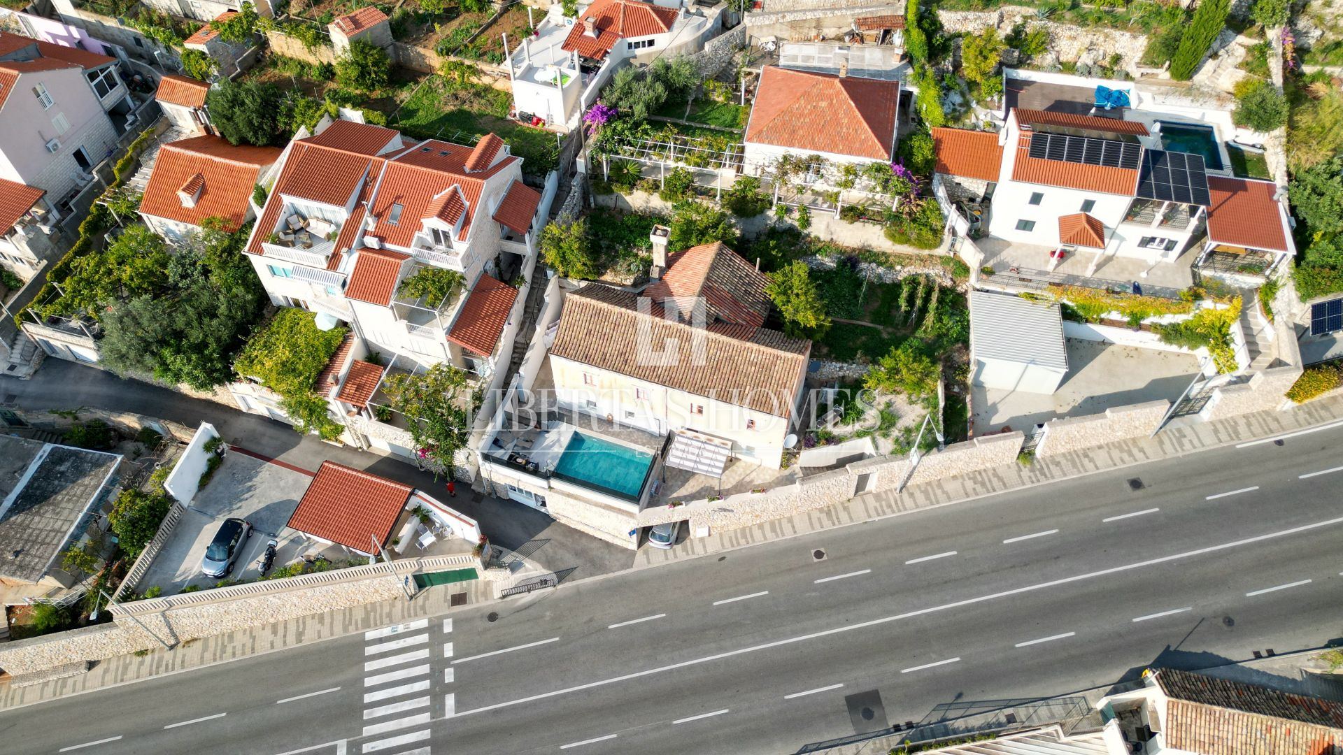 Apartment u Dubrovniku, 94m², 3 sobe, slika 4