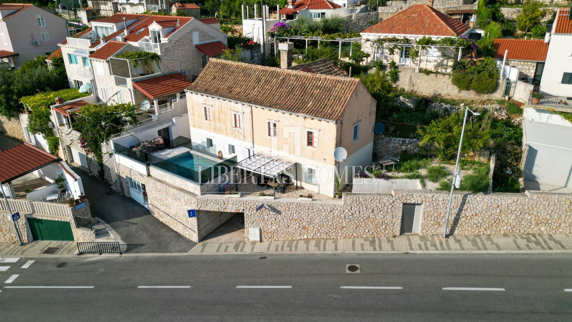 Apartment u Dubrovniku, 94m², 3 sobe, slika 5