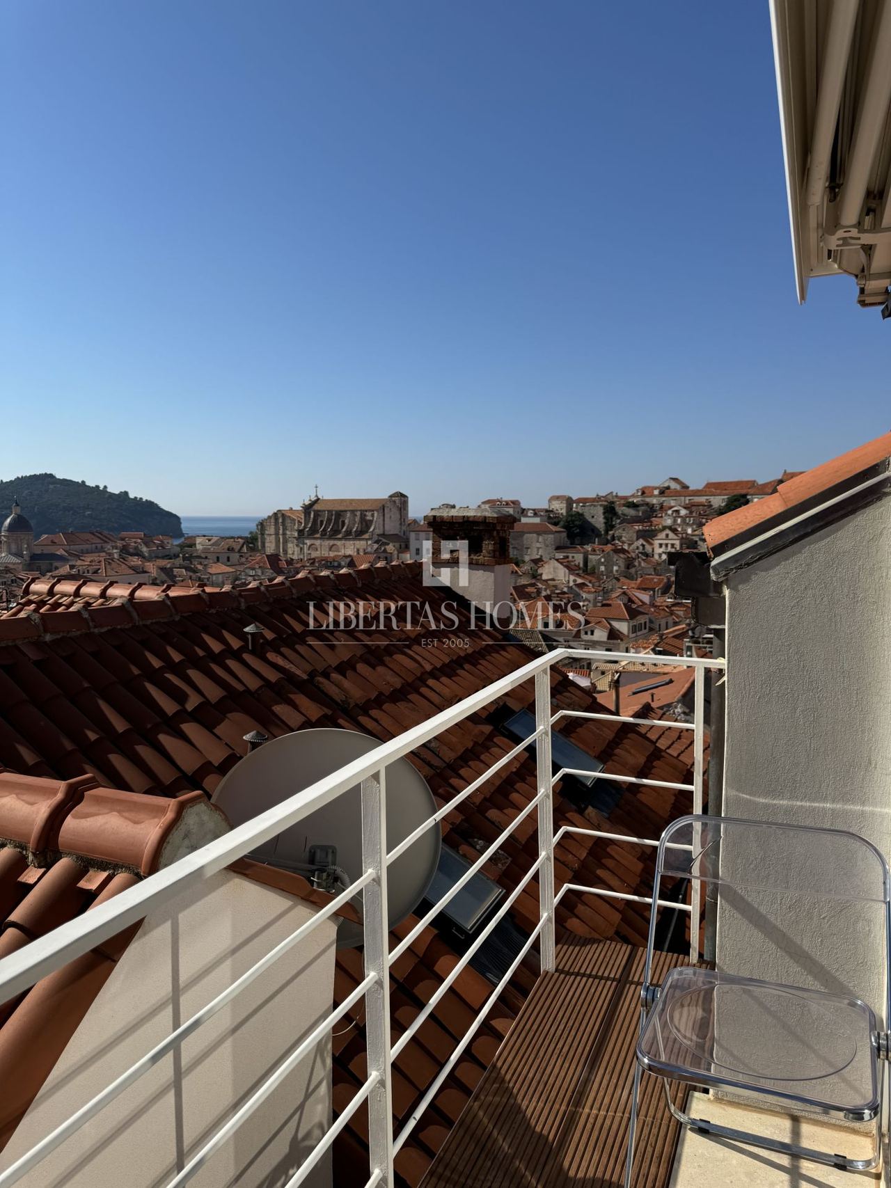 Kuća u Dubrovniku, 95m², 2 sobe