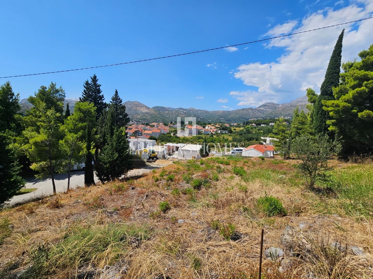 Terreno u Župa dubrovačkoj, 2111m², slika 3