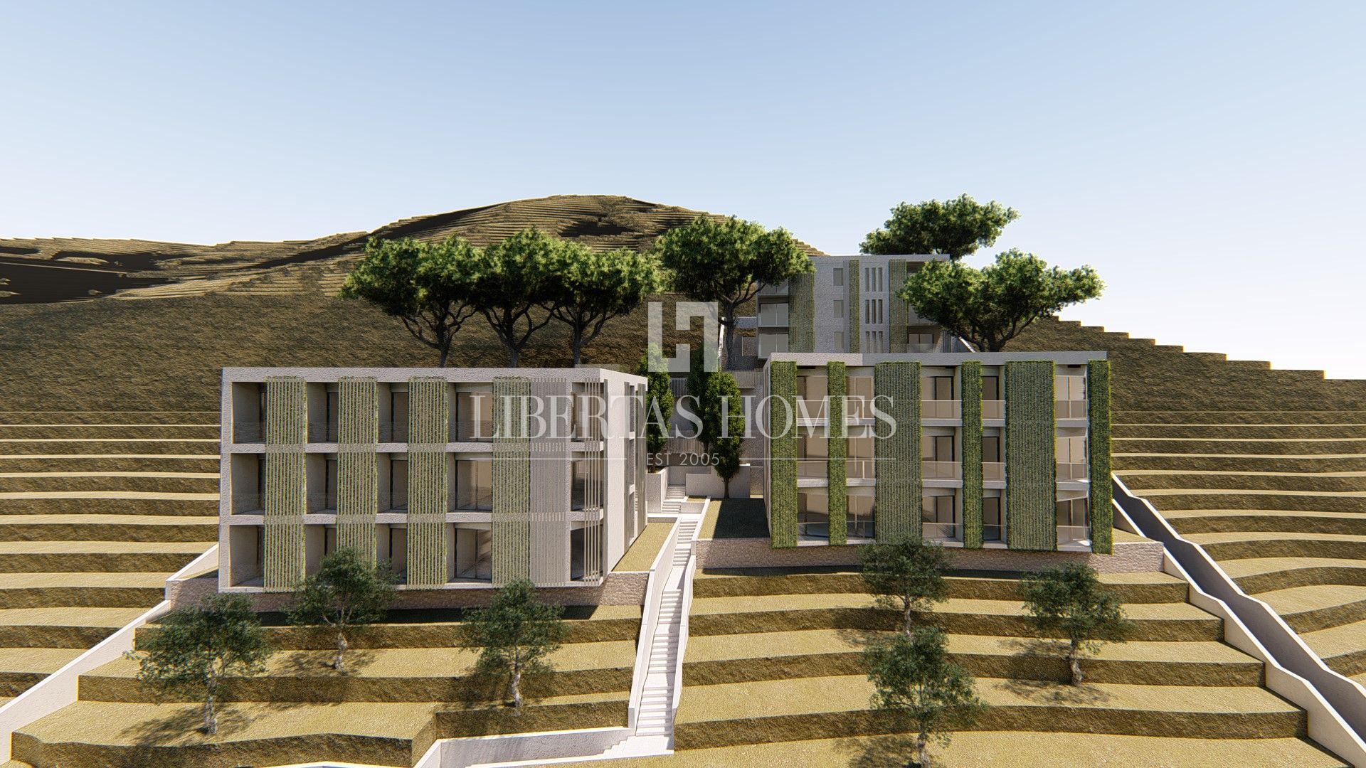 Land u Župa dubrovačkoj, 2487m², slika 3