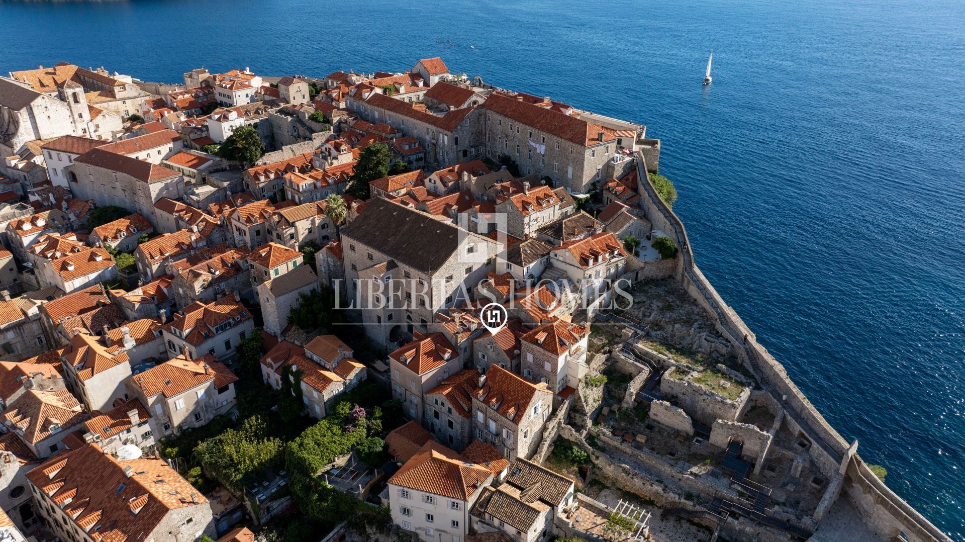 House u Dubrovniku, 99.53m², 2 sobe, slika 2