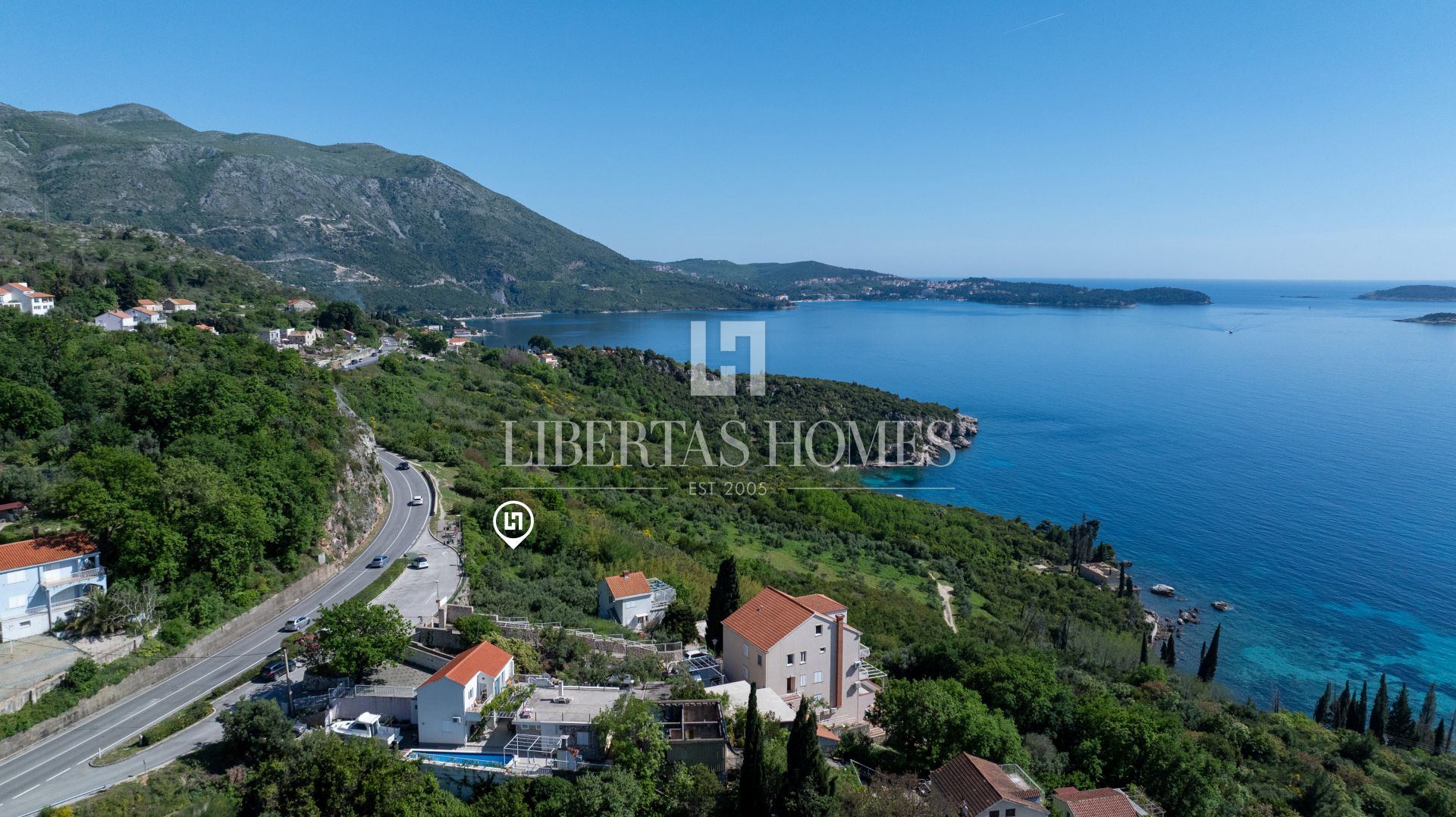 Zemljište u Župa dubrovačkoj, 4622m², slika 5