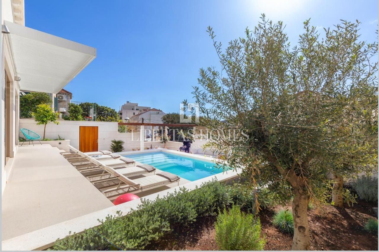 Haus u Dubrovniku, 145m², 4 sobe, slika 2