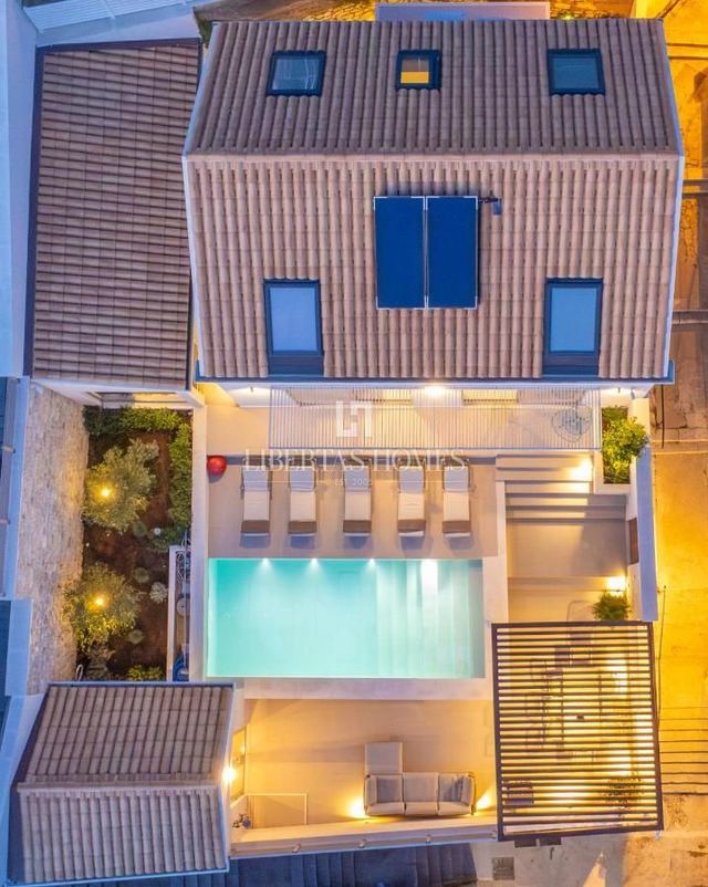 Haus u Dubrovniku, 145m², 4 sobe, slika 3