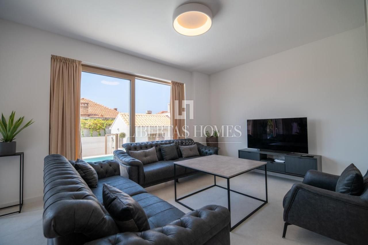 Haus u Dubrovniku, 145m², 4 sobe, slika 5