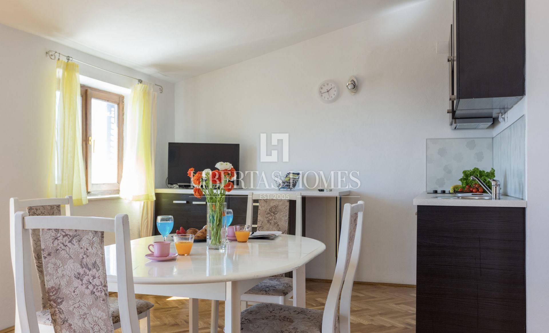 Wohnung u Dubrovniku, 108.33m², 3 sobe, slika 4