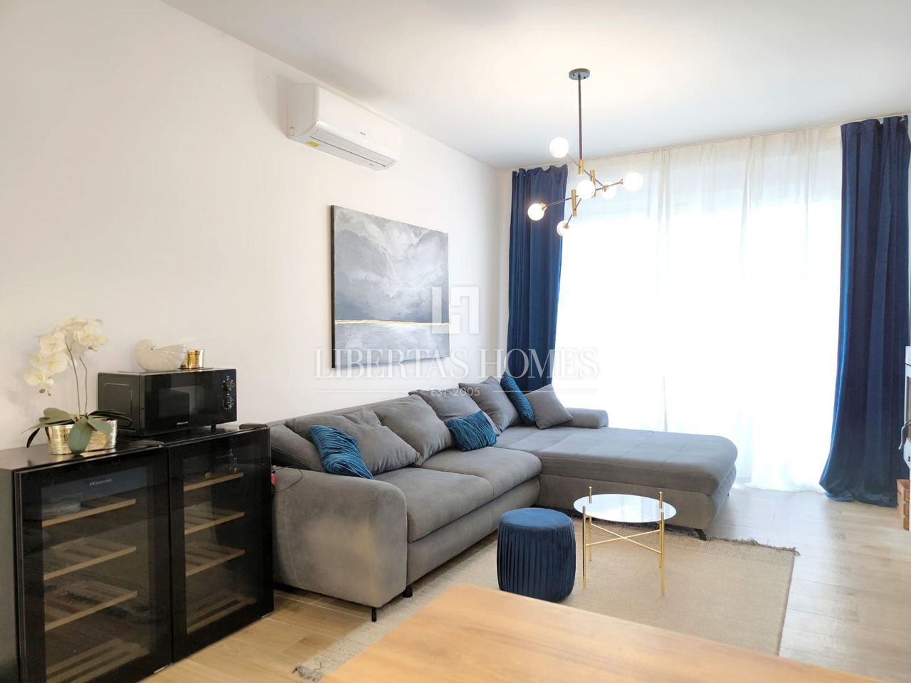 Apartment u Korčuli, 95m², 3 sobe, slika 2