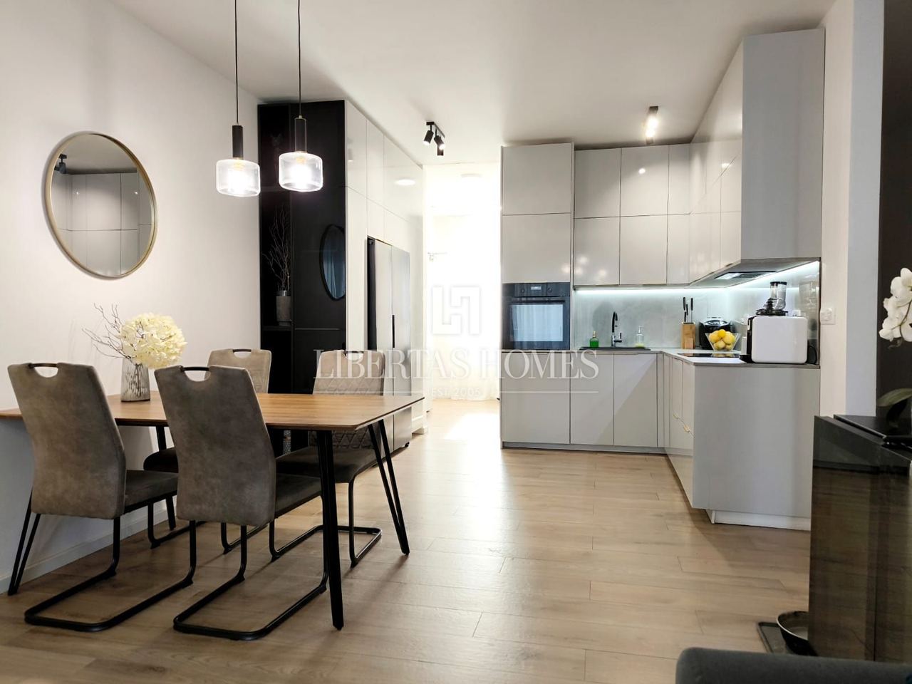 Apartment u Korčuli, 95m², 3 sobe, slika 3