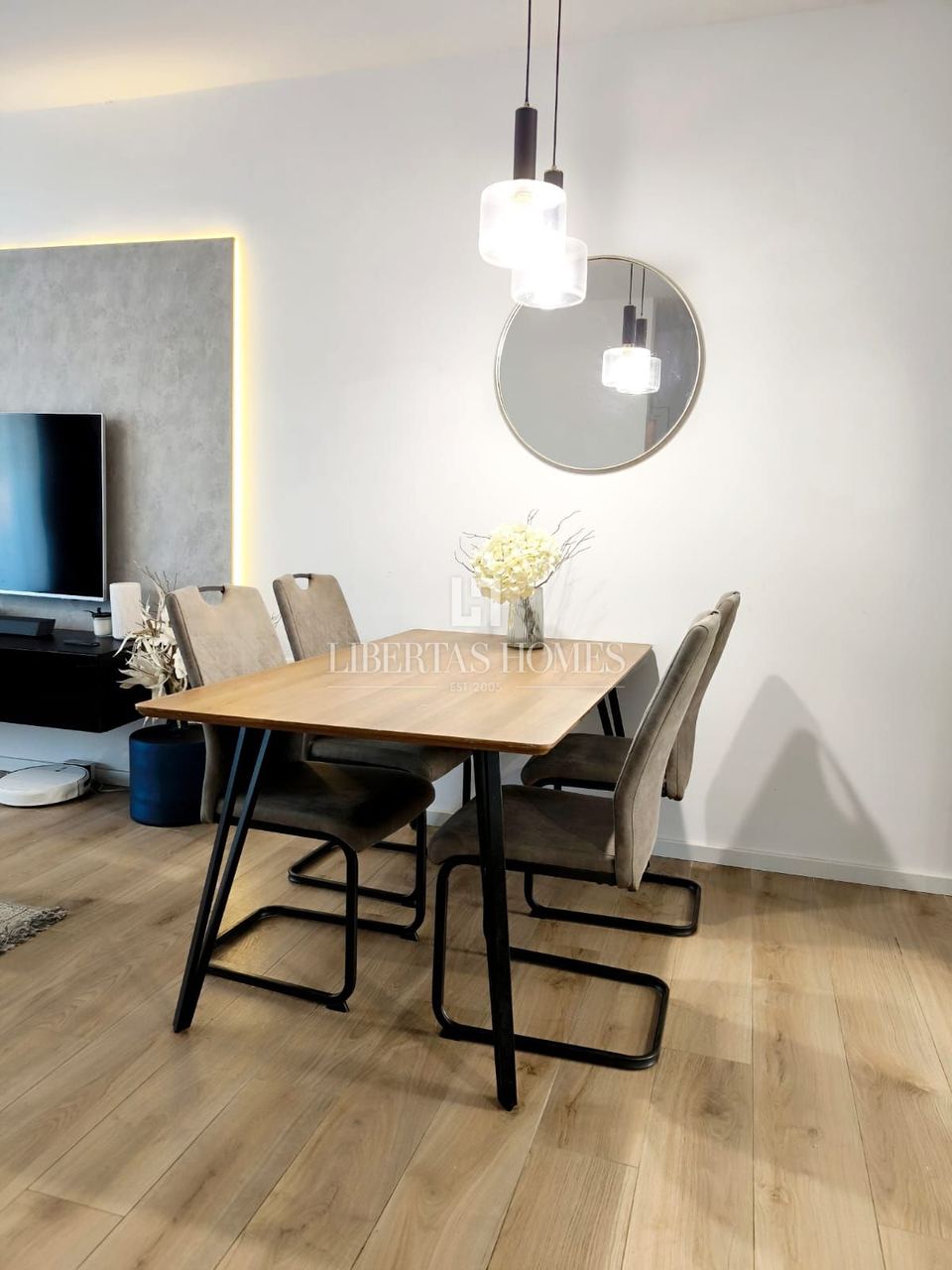 Apartment u Korčuli, 95m², 3 sobe, slika 4
