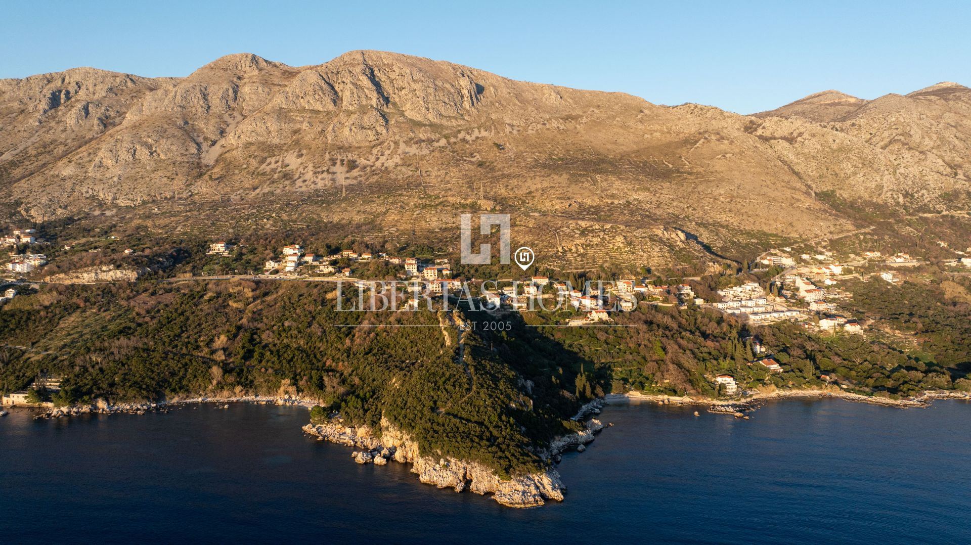 Grundstück u Župa dubrovačkoj, 905m², slika 3