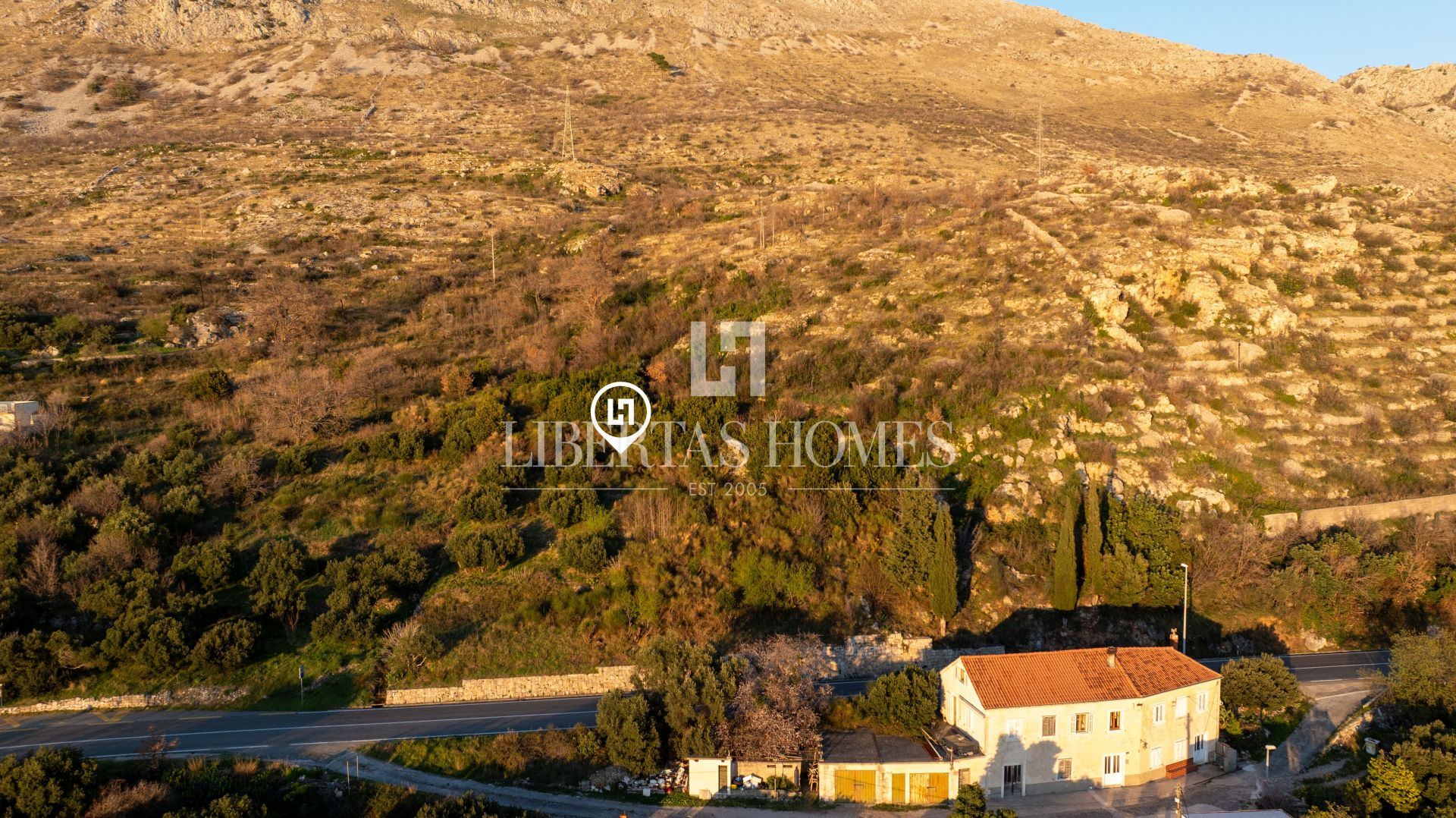 Grundstück u Župa dubrovačkoj, 905m², slika 5