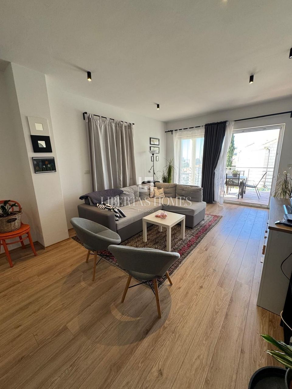 Apartment u Dubrovniku, 156m², 3 sobe