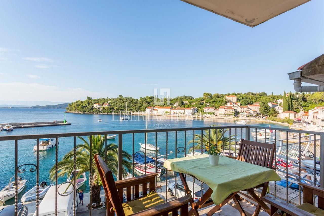 Stan u Korčuli, 56m², 2 sobe