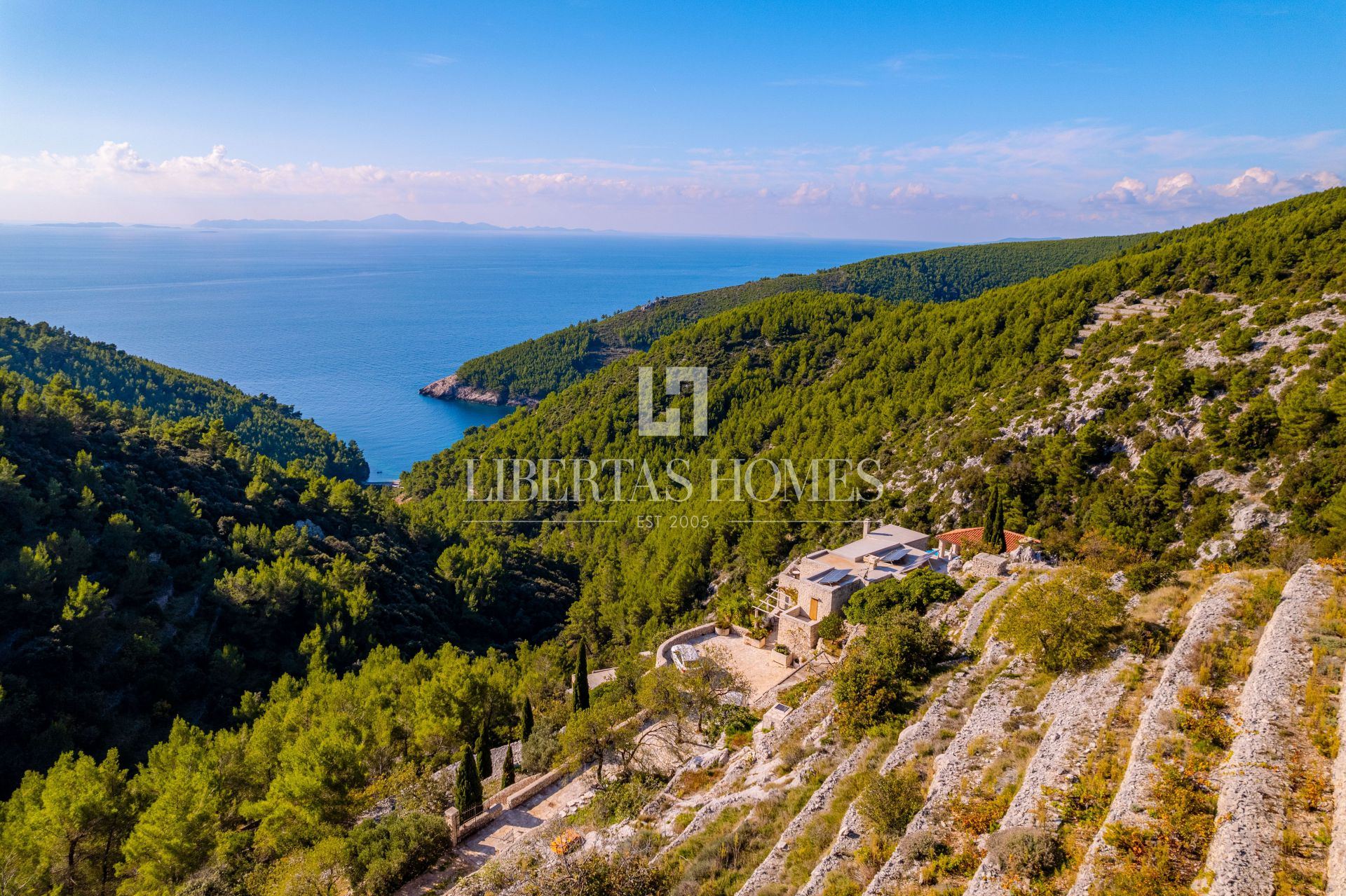 Casa u Korčuli, 180m², 2 sobe, slika 3