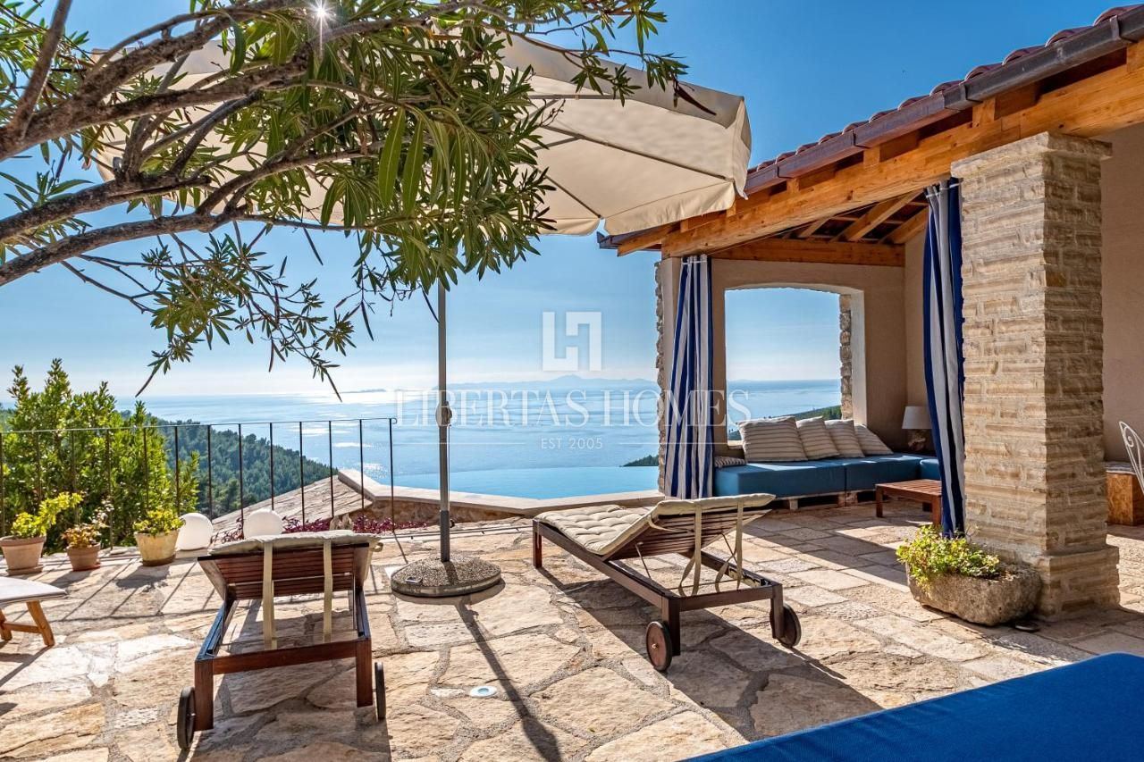 Casa u Korčuli, 180m², 2 sobe, slika 4