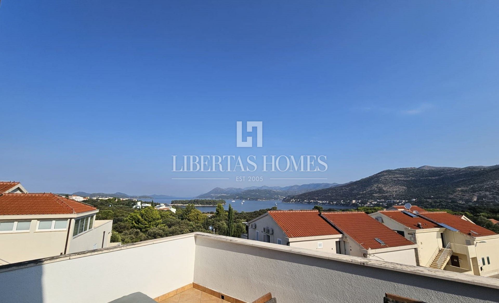 Wohnung u Dubrovniku, 137.88m², 3 sobe, slika 3