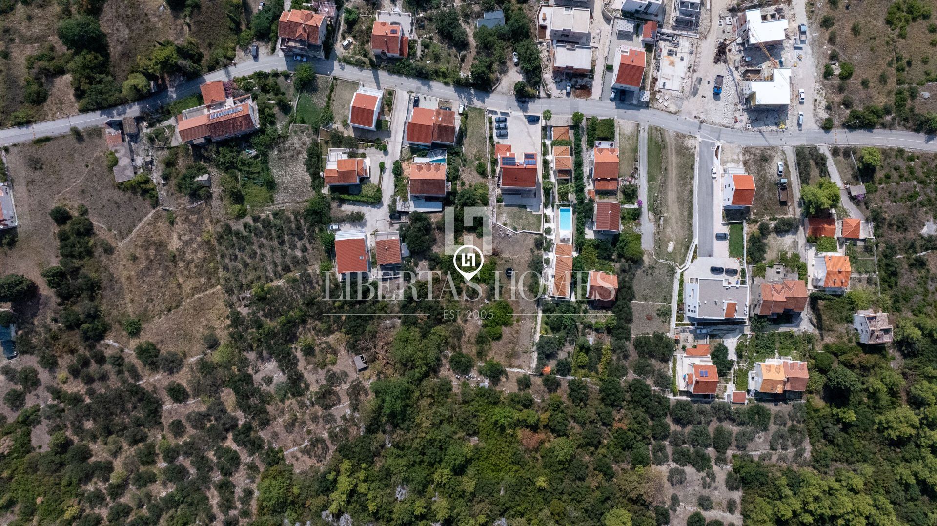 Grundstück u Dubrovačkom primorju, 13097m², slika 3